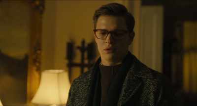 Do you know that it was
his last painting because he died? - The Goldfinch