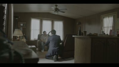 Do you know where it'll be?
Or what name I'll get? - The Recruit