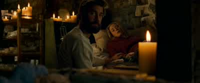 It's a boy. - A Quiet Place