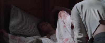 - It's a boy. - The Wind