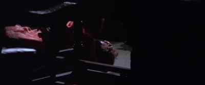 Do you know it's been a long' long time? - The Omega Man