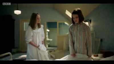 Do you know, it's been a while
since I've written to my cousin. - Malory Towers