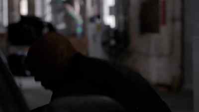 Do you know
Joe Carroll? - The Following