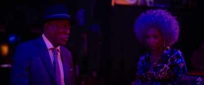 Do you know Juneteenth
is Dee Nice's birthday? - Block Party