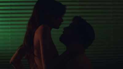 Do you know where Kayleigh is?
Where she might be? - Rosy