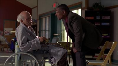 Do you know who killed Joaquin? - Breaking Bad