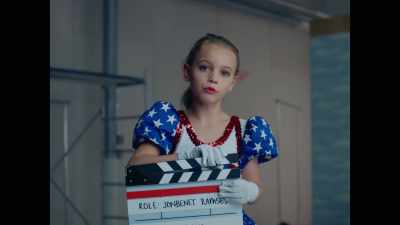 Do you know who killed JonBenet Ramsey? - Casting JonBenet