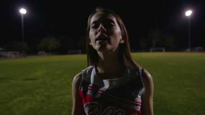 - Do you know, Lisa, all I wanted in life - The Cheerleader Sleepover Slaughter