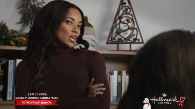 Do you know you live - A Christmas Tree Grows in Colorado