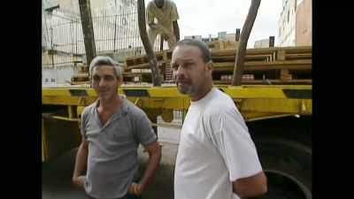 Do you know Luis Amores? - Cuba and the Cameraman