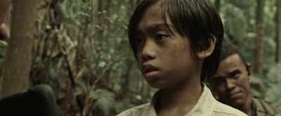Do you know this man?
Look at the photo. - Escape and Evasion