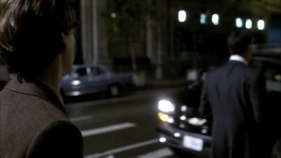 Do you know this man? - Criminal Minds