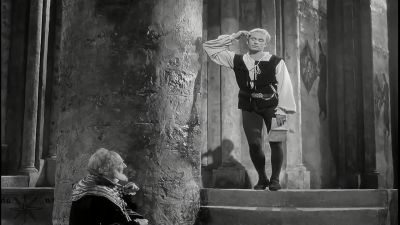 Do you know me my lord - Hamlet