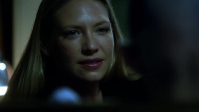 Do you know me? - Fringe