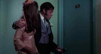 Do you know where Mike and Susan
are going on their honeymoon? - Lovers and Other Strangers