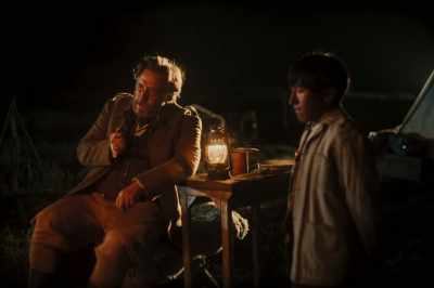 Do you know,
Mr. MacLennan, - The Settlers