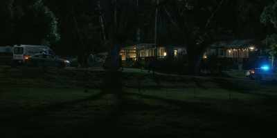 Do you know who my family is? - I Know What You Did Last Summer