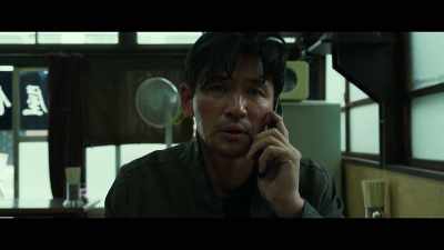 Do you know someone named
Kim Chun Sung in Incheon? - Deliver Us from Evil