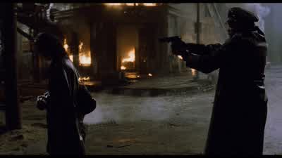 Do you know someone named T birdHe had a friend who shouldn't have played with knives Like the coat - The Crow
