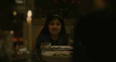Do you know where Nonna Alicia
left her teeth?" - Magpie