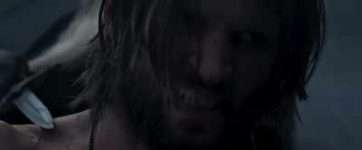 Do you know now who we are? - A Knight's War