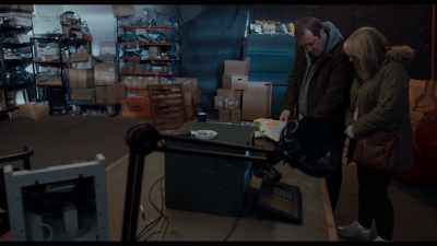 Do you know this number? - Cold Call