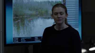 Do you know one of these girls? - The Killing