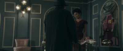 - Do you know who ordered it?
- It was a great success. - Maigret