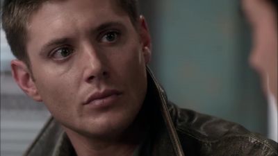 Do we know each other? - Supernatural
