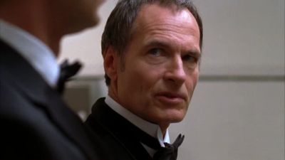 Do we know each other? - Chuck