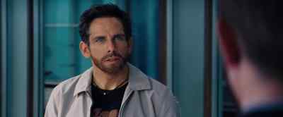 Do you know our motto - The Secret Life of Walter Mitty