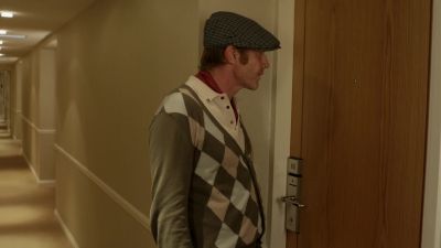 Do you know who owns Waldo? - Black Mirror