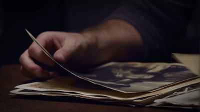 Do we know if people
still even encounter - The Holzer Files