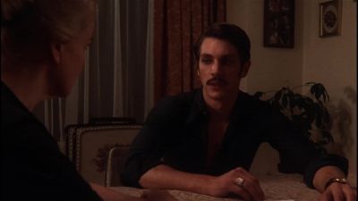 Do you know who reads Playboy - Star 80