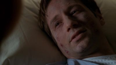 Do you know...? - The X-Files