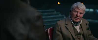 Do you know, - The Pentaverate
