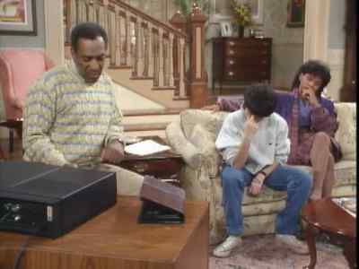 Do you know - The Cosby Show