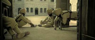 Do you know, - Kesari