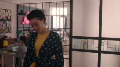 Do you know, - The Bisexual