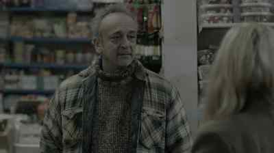 - Do you know where Saif is?
- No. - The Bridge