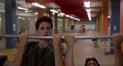 Do you know Samantha Baker - Sixteen Candles