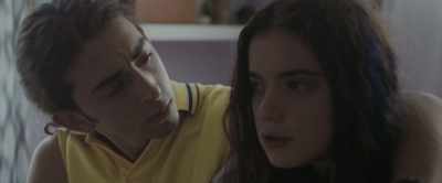 Do you know Sasha basañez? - First Girl I Loved