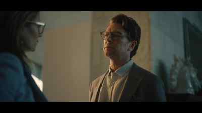 Do you know where Sean was
the night Zoe was killed? - Black Snow