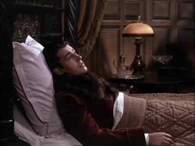 Do you know, it seems a hundred years... - The Prisoner of Zenda