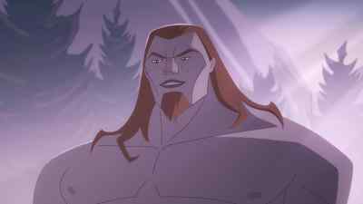 Do you know, Sema is
really worried about you. - Twilight of the Gods