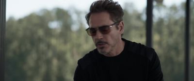 Do we know if she had family - Avengers: Endgame