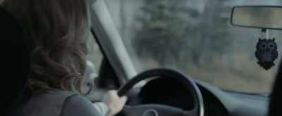 Do you know if she's
going through something? - Pyewacket