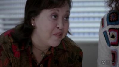 Do you know something?
I think you're right - Grey's Anatomy