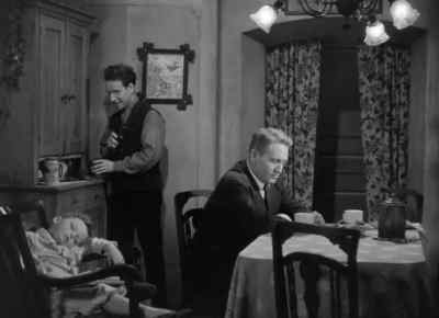 Do you know something? - The Seventh Cross