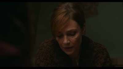 Do you know, sometimes, - Inventing Anna